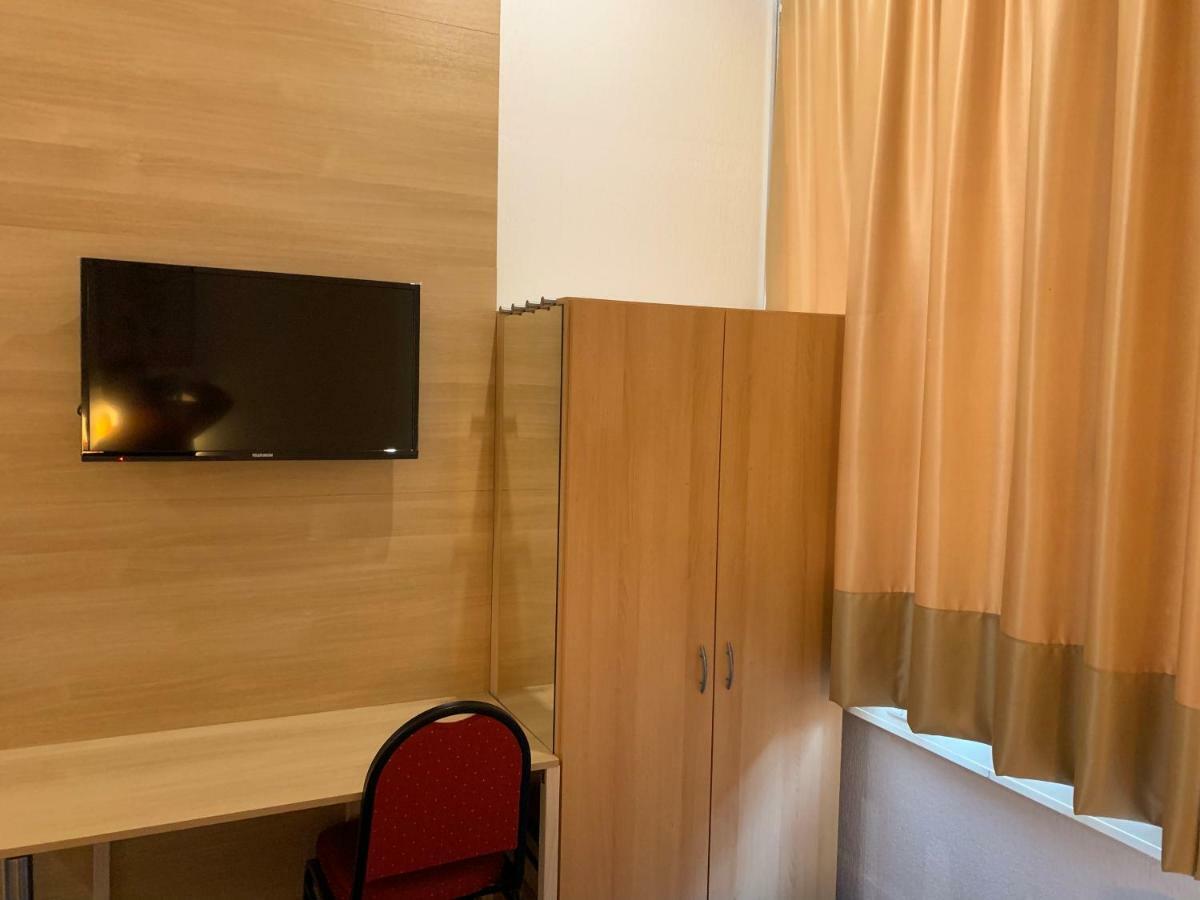 Hotel New Fair Munich Messe Dış mekan fotoğraf
